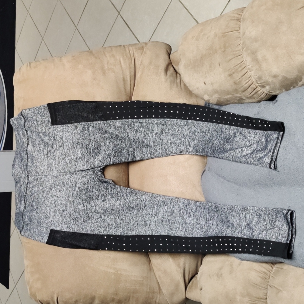 COPY - Used Women's yoga pants size L/XL